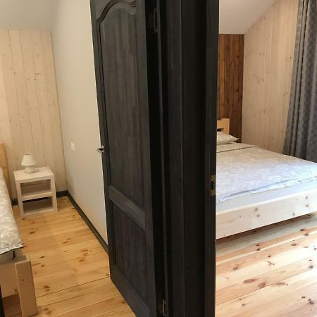 Brivdienu Maja Inese Bernāti Exterior foto