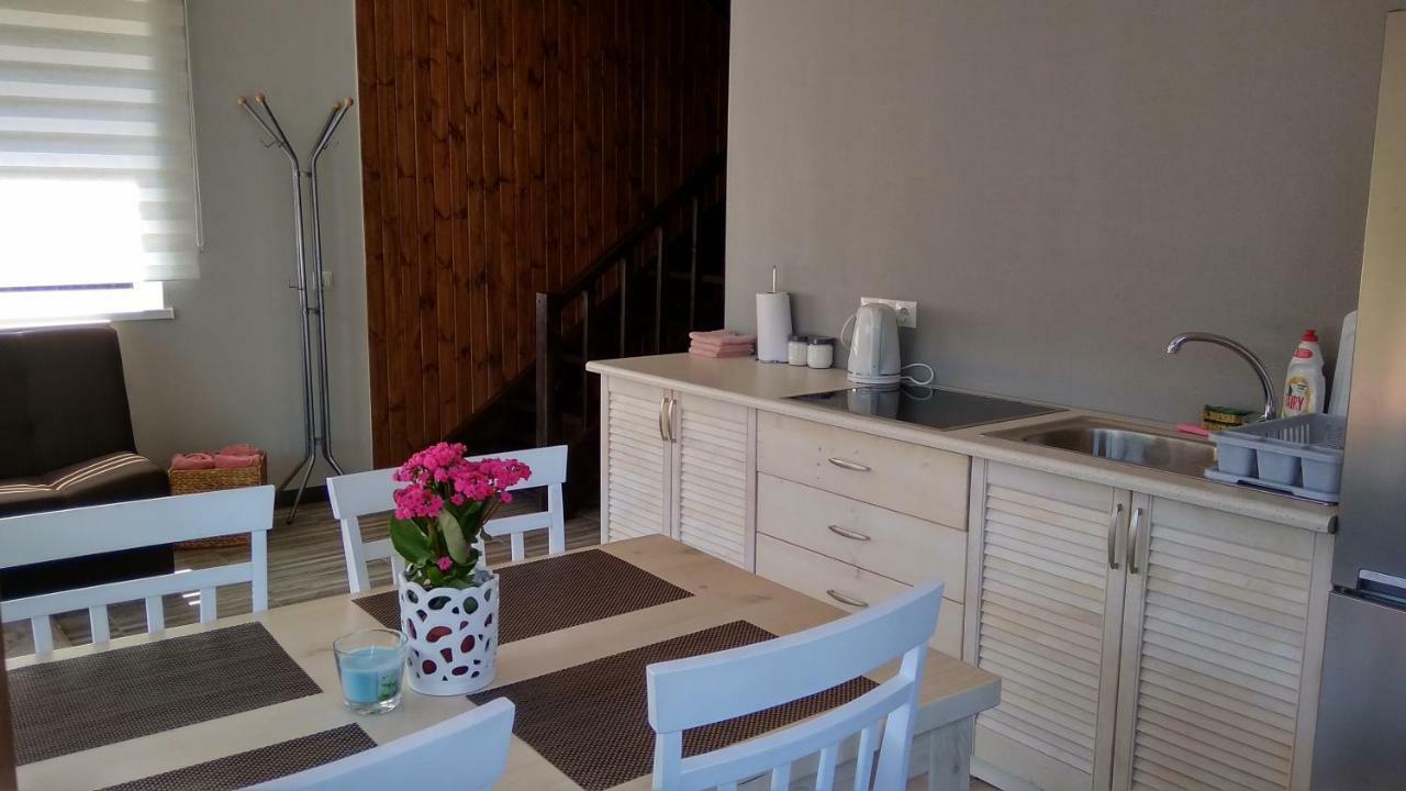 Brivdienu Maja Inese Bernāti Exterior foto