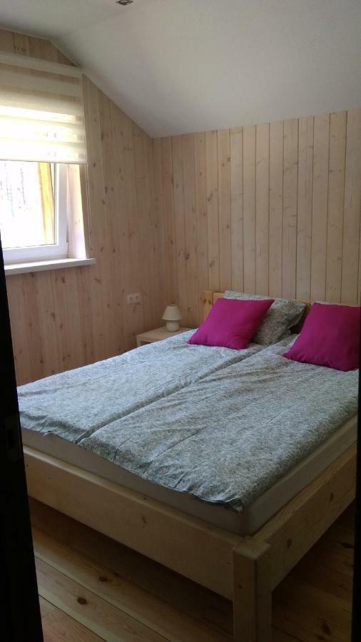 Brivdienu Maja Inese Bernāti Exterior foto